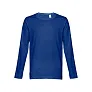 BUCHAREST Men's long sleeve t-shirt