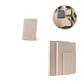 TEAPAD SOFT A6 Notepad