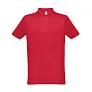 BERLIN Men's polo shirt