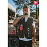 THC PIXEL Multi-pocket body warmer