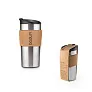 TRAVEL MUG CORK Putna šalica, 350 ml