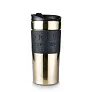 TRAVEL MUG STEEL Putna šalica, 350ml