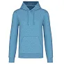  MEN'S ECO-FRIENDLY HOODED SWEATSHIRT - 280 g/m² - Kariban