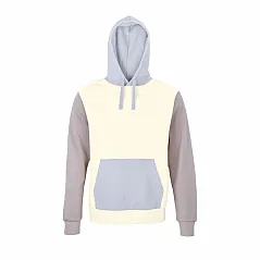 SOL'S COLLINS - UNISEX HOODED SWEATSHIRT - SOL'S