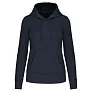  Ženska eko hoodica - 280 g/m² - Kariban