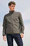  SOL'S FALCON MEN - SOFTSHELL ZIP JACKET - SOL'S