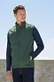  SOL'S FALCON BW MEN - SOFTSHELL BODYWARMER - SOL'S