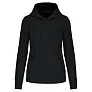  Ženska eko hoodica - 280 g/m² - Kariban