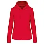  Ženska eko hoodica - 280 g/m² - Kariban