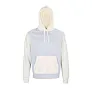  SOL'S COLLINS - UNISEX HOODED SWEATSHIRT - SOL'S