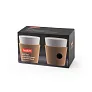 BISTRO 300 Set 2 porculanske šalice, 300 ml