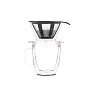 POUR OVER Filter za kavu i izotermna šalica