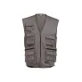 THC PIXEL 3XL Multi-pocket body warmer