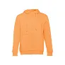 AMSTERDAM unisex hoodica s patentom