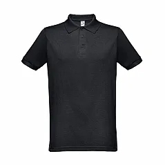 THC BERLIN 3XL Men's polo shirt - Flexfit