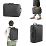ALEXANDRIA Ruksak/torba za 15,6" laptop