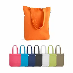 Torba od organskog pamuka, 220 g/m²