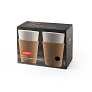 BISTRO 600 Set 2 porculanske šalice, 600 ml