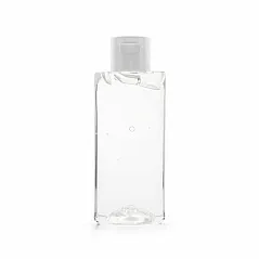 Hand cleansing alcohol base