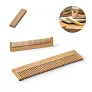 ENOS Bamboo comb