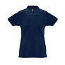 THC MONACO WOMEN Ženska polo majica