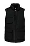  QUILTED BODYWARMER - Designed To Work