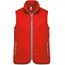  QUILTED BODYWARMER - Kariban