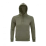  SOL'S STELLAR - UNISEX HOODED SWEATSHIRT - SOL'S