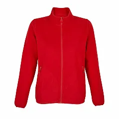 SOL'S FACTOR WOMEN - MICROFLEECE ZIP JACKET - SOL'S
