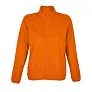  SOL'S FACTOR WOMEN - MICROFLEECE ZIP JACKET - SOL'S