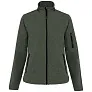  Ženska softshell jakna - Kariban