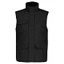WORKER BODYWARMER - Designed To Work
