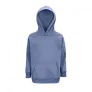  SOL'S STELLAR KID - HOODED SWEATSHIRT - SOL'S
