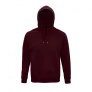  SOL'S STELLAR - UNISEX HOODED SWEATSHIRT - SOL'S