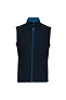  MEN'S DAYTODAY GILET - Designed To Work