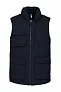  QUILTED BODYWARMER - Designed To Work