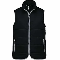 QUILTED BODYWARMER - Kariban