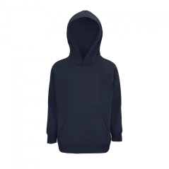 SOL'S STELLAR KID - HOODED SWEATSHIRT - SOL'S