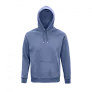  SOL'S STELLAR - UNISEX HOODED SWEATSHIRT - SOL'S