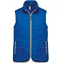  QUILTED BODYWARMER - Kariban