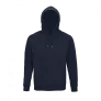  SOL'S STELLAR - UNISEX HOODED SWEATSHIRT - SOL'S