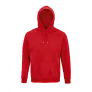  SOL'S STELLAR - UNISEX HOODED SWEATSHIRT - SOL'S