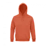  SOL'S STELLAR - UNISEX HOODED SWEATSHIRT - SOL'S