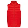  MEN’S LIGHTWEIGHT SLEEVELESS FAKE DOWN JACKET - Kariban