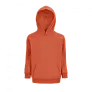  SOL'S STELLAR KID - HOODED SWEATSHIRT - SOL'S
