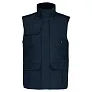 WORKER BODYWARMER - Designed To Work