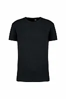 Unisex kratka majica s okruglim izrezom od organskog pamuka, 185 g/m2 - Kariban
