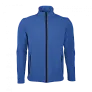  SOL'S RACE MEN - SOFTSHELL ZIP JACKET - SOL'S