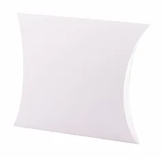 pillow box