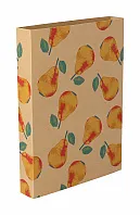custom kraft paper sleeve